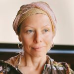 Ольга Конорова – живописец, график, член ТСХР, фото