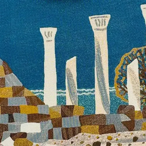 Гобелен «Херсонес»